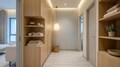 Walk-in Wardrobe (w/w)