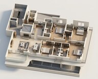 Wadhwa Marina Vista Virtual Tour