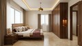 M. Bedroom