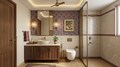 M. Toilet