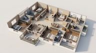 Godrej Brooklyn Avenue Virtual Tour