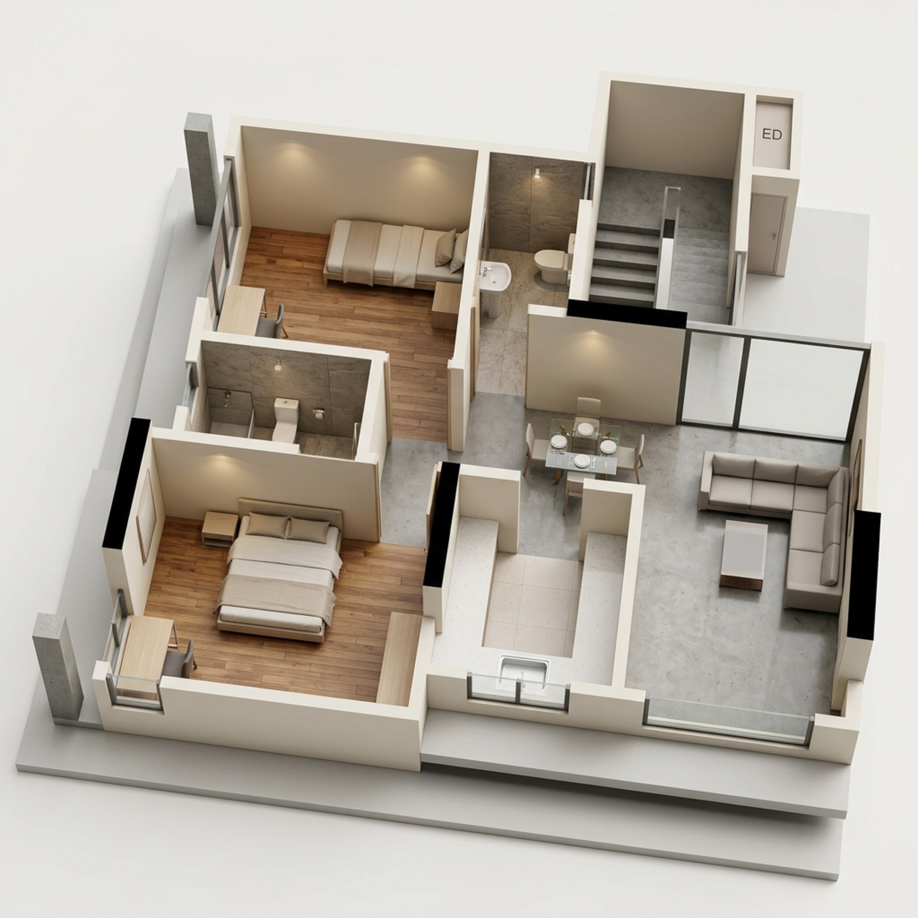 Adityaraj Bliss Virtual Tour