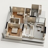Adityaraj Bliss Virtual Tour