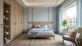 Bed 1
