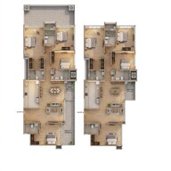 Casagrand Aquagrove Virtual Tour