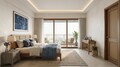 M. Bedroom