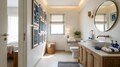Toilet (m. Bedroom)