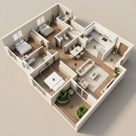 Kolte Patil The Winds Virtual Tour