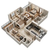 Casagrand Moondance Virtual Tour
