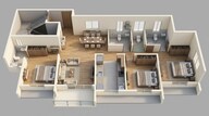 Gami Mirava Virtual Tour