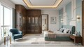 M.bedroom