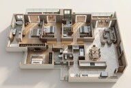 Prestige Forest Hills Virtual Tour
