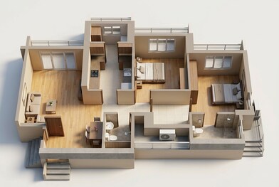 Kalpataru Elaara Virtual Tour