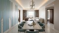 Living/dining Area