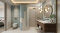 Master Toilet