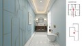 Toilet 1