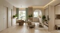 Living / Dining