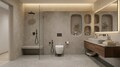 Common Toilet