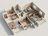 Godrej Regent Park Virtual Tour