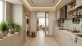 Kitchen & Utility