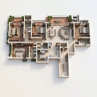 Arvind Sylva Virtual Tour