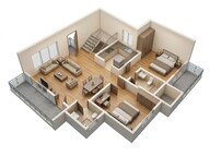 Gami Pristine Virtual Tour
