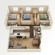 Pranav Stellar Crest Virtual Tour