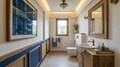 Toilet (attached)