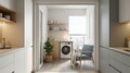 Dry Balcony