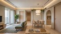 Living / Dining