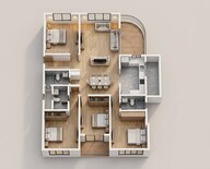 Belvalkar Yashodhan Virtual Tour