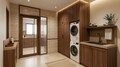 Utility Area