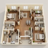 Anuhar Water Leaf Virtual Tour