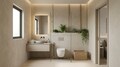 A.toilet