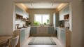 Kitchen/utility