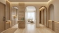 Entrance Lobby