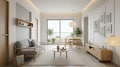 Living & Dining