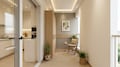 Dry Balcony