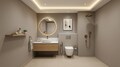 Toilet 1