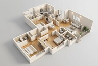 Rustomjee Ozone Skye Virtual Tour