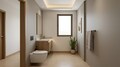 Toilet Wc (top Right-ish)