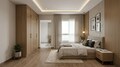 Bedroom (top Right)