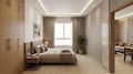 Bedroom (top Left)