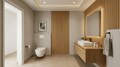 Toilet Wc (middle Left)
