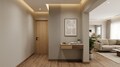 Foyer (middle Left)