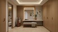 Dress Room