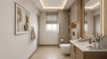 Toilet Wc (bottom)