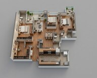 Jhamtani Ace Ayodhya Virtual Tour