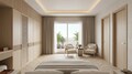 M. Bedroom 01