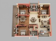Raghava Linq Virtual Tour